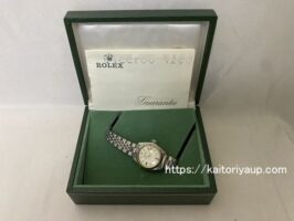 ロレックス[ROLEX]Ref.6917 シルバー