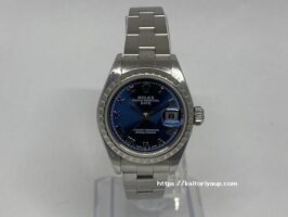 ロレックス[ROLEX]Ref.79240 オイスターパーペチュアルデイト