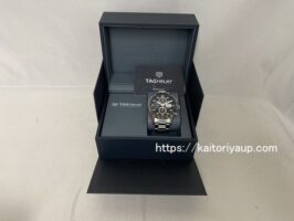 タグホイヤー[TAG HEUER]Ref.CV2A1R.BA0799 カレラ