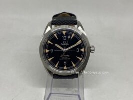 オメガ[OMEGA]Ref.220.12.40.20.01.001 レイルマスター