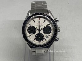 オメガ[omega]323.30.40.40.02.001 スピードマスター 1957 日本限定