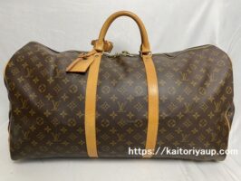 ルイ・ヴィトン[LOUIS VUITTON]M41422 キーポル60