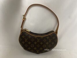 ルイ・ヴィトン[LOUIS VUITTON]M51510 ポシェット・クロワッサン
