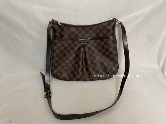 ルイ・ヴィトン[LOUIS VUITTON]M52285 リュサック