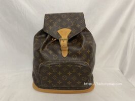 ルイ・ヴィトン[LOUIS VUITTON]M51135 モンスリ