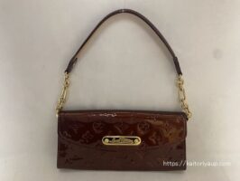 ルイ・ヴィトン[LOUIS VUITTON]M91679サンセット・ブルーバード