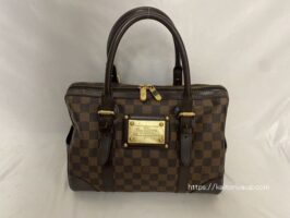 ルイ・ヴィトン[LOUIS VUITTON]N52000 バークレー