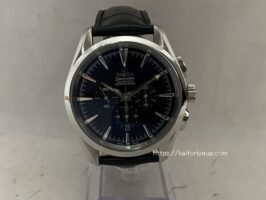 オメガ[OMEGA]Ref.2812.50.31 シーマスターアクアテラクロノグラフ