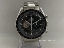 オメガ[OMEGA]Ref.311.30.42.30.01.002 スピードマスター アポロ11号40周年記念