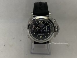 オフィチーネ パネライ[OFFICINE PANERAI]PAM00213 ルミノール 1950 3DAYS ラトラパンテ