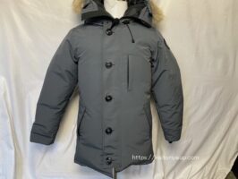 カナダグース[canada goose]ダウン