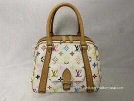 ルイ・ヴィトン[LOUIS VUITTON]M40096 プリシラ