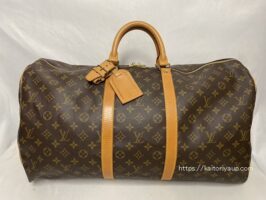 ルイ・ヴィトン[LOUIS VUITTON]M41424 キーポル55