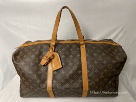 ルイ・ヴィトン[LOUIS VUITTON]M41622サック・スープル55