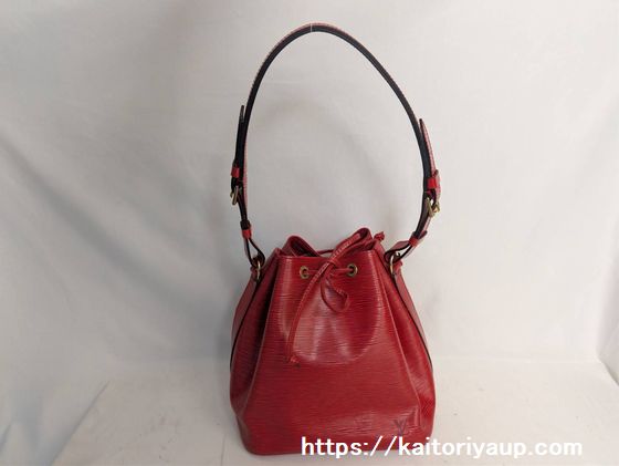 ブランド「ルイ・ヴィトン」商品名「プチノエ」型番「M44107」