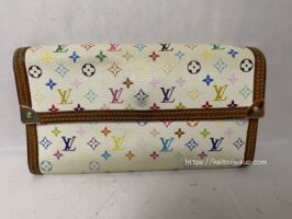 ルイ・ヴィトン[LOUIS VUITTON]M92659 ポルトトレゾールインターナショナル