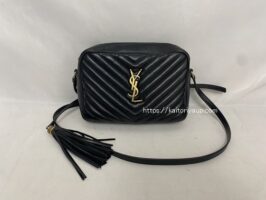 サンローラン[saint-laurent]574494 ルー カメラバッグ
