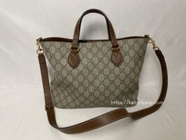 グッチ[GUCCI]473887 GGスプリーム 2WAYバッグ