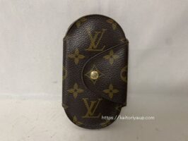ルイ・ヴィトン[LOUIS VUITTON]M60116 ミュルティクレ・ロンGM