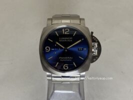 オフィチーネ パネライ[OFFICINE PANERAI]PAM01058 ルミノールマリーナ