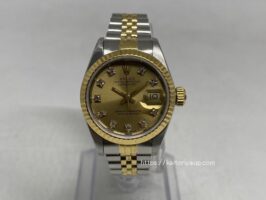 ロレックス[ROLEX]Ref.69173G オイスターパーペチュアルデイトジャスト