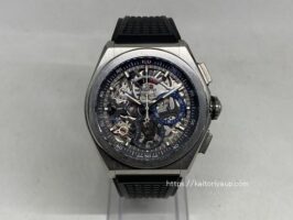 ゼニス[ZENITH]Ref.95.9000.9004/78.R782 デファイ エルプリメロ