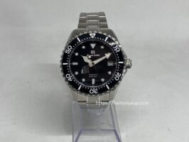 グランドセイコー[GRAND SEIKO]Ref.SBGA463(9R65-0EE0)