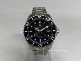 グランドセイコー[GRAND SEIKO]Ref.SBGA463(9R65-0EE0)