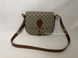 グッチ[GUCCI]432150 GGスプリーム ショルダーバッグ