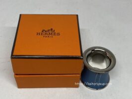 エルメス[HERMES]スカーフリング