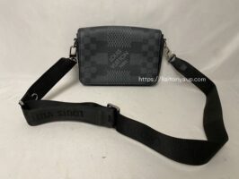 ルイ・ヴィトン[LOUIS VUITTON]N50013 ステュディオ メッセンジャー