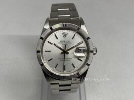 ロレックス[ROLEX]Ref.15210 オイスターパーペチュアルデイト W番