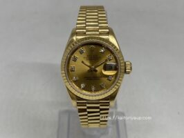 ロレックス[ROLEX]Ref.69178G オイスターパーペチュアルデイトジャスト