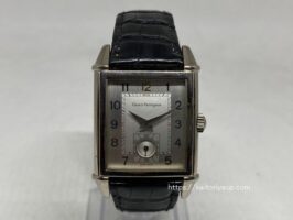 ジラールペルゴ[Girard-Perregaux]Ref.2595 WG
