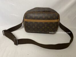 ルイ・ヴィトン[LOUIS VUITTON]M45254 リポーターPM