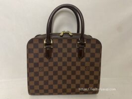 ルイ・ヴィトン[LOUIS VUITTON]N51155 トリアナ