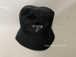 プラダ[PRADA]1HC137 バケットハット