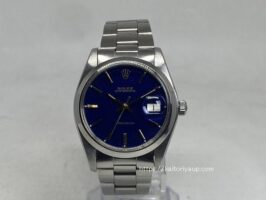 ロレックス（ROLEX）6694 オイスターデイト SS
