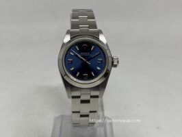 ロレックス[ROLEX]Ref.67180 ブルー