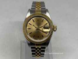 ロレックス[ROLEX]Ref.69173 シャンパン