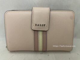 バリー[BALLY]財布