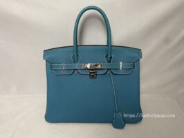 エルメス[HERMES]バーキン30 トゴ □K刻印