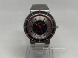 オメガ[OMEGA]Ref.196.0301/396.0993 シーマスター ダイナミック クォーツ