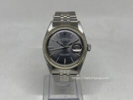 ロレックス[ROLEX]Ref.1601 オイスターパーペチュアル デイトジャスト