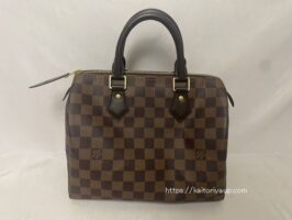 ルイ・ヴィトン[LOUIS VUITTON]N41532 スピーディ25