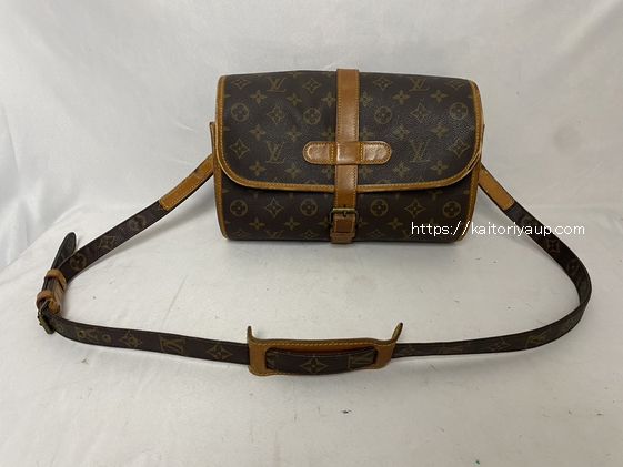 ルイ・ヴィトン[LOUIS VUITTON]M45244 ナイル