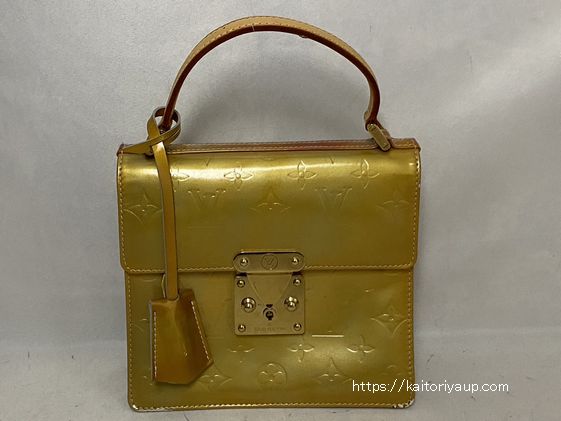 ルイ・ヴィトン[LOUIS VUITTON]M21828 ボワット・フラコン