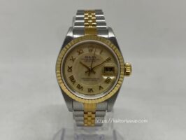 ロレックス[ROLEX]Ref.79173NRD デイトジャスト