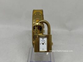 エルメス[HERMES]ケリーウォッチ