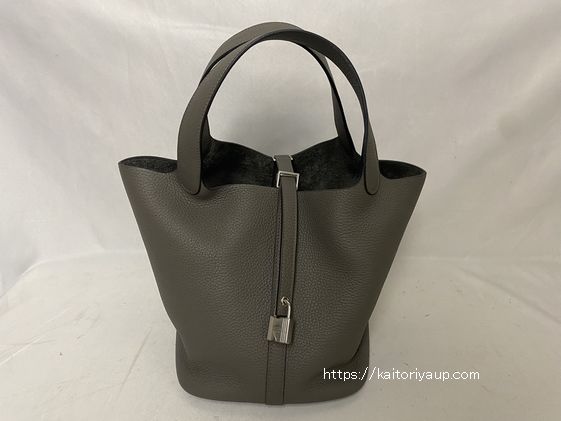 エルメス[HERMES]ケリーウォッチ